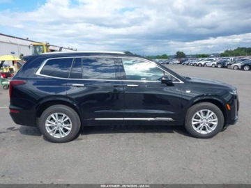 Cadillac 2024 Cadillac XT6 Luxury 2024 2.0l 2.0 Benzyna 235KM, zdjęcie 6