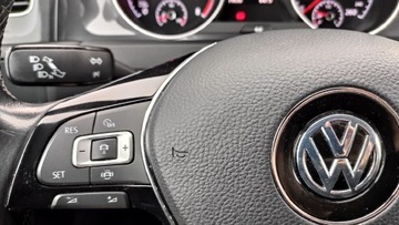 Volkswagen Golf VII Variant Facelifting 1.5 TSI ACT 150KM 2019 Volkswagen Golf Variant 1.5TSI 150KM BMT ACC Iwl S, zdjęcie 10