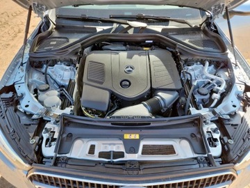 Mercedes GLC C254/X254 2025 Mercedes-Benz GLC 300 2025 2.0l 2.0 Benzyna 255KM, zdjęcie 6