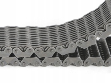 ЦЕПЬ РЕДУКТОРА DCS для MERCEDES W164 W166 ML