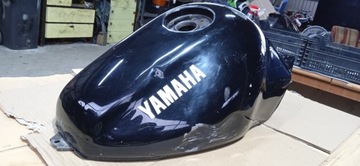 YAMAHA XJ 600 92-03 ОТВОД ТОПЛИВНОГО БАКА / НЕЙКЕД