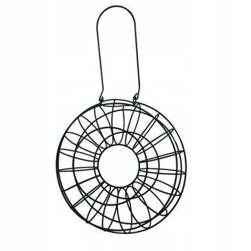 KARMNIK RING WISZĄCY NA KULE TŁUSZCZOWE GF-12907