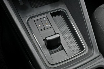 Volkswagen Caddy V Caddy 2.0 TDI 122KM 2023 Volkswagen Caddy Bezwypadkowy / Salon Polska /, zdjęcie 24