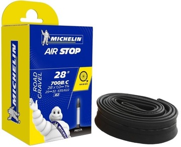MICHELIN dętka A2 PRESTA 700x25C 700x28C 700x32C