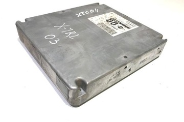 JEDNOTKA MOTORU ECU NISSAN X-TRAIL (T30) 237108H800 2.2L DIESEL 84KW 2003