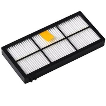 НАБОР ФИЛЬТРОВ ЩЕТКИ РОЛИКИ для iRobot ROOMBA 966 976 800 900 980 / 8xx 9xx