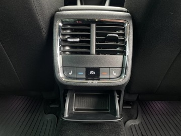 Skoda Octavia IV Liftback 1.5 TSI EVO 150KM 2022 Skoda Octavia Style ! E-TEC ! Tempomat ! Podgrzewa, zdjęcie 24