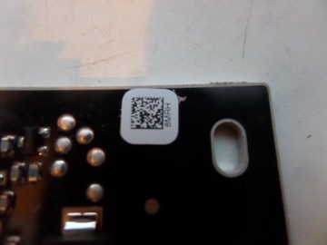 MODUL ŘÍZENÍ ŘÍDÍCÍ LED SVĚTLA PRAVÝ FORD FUSION MONDEO MK5