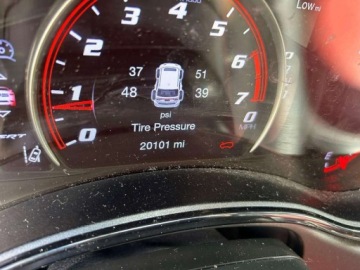 Dodge Durango III 2023 Dodge Durango 2023 DODGE DURANGO SRT 392 6.4 Benzyna 475KM, zdjęcie 11