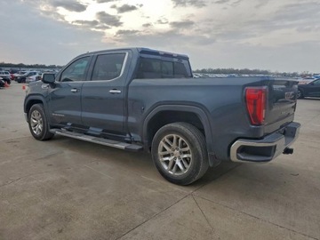  GMC Sierra K1500 AT4 2021 5.3L 5.3 Benzyna 355KM, zdjęcie 1