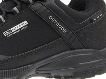 Трекинговые кроссовки DK PREDATOR SoftShell 41