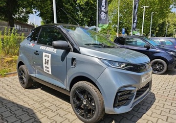 Aixam 2025 Aixam Coupe e Sport od 14 roku zycia AIXAM MOTO Chorzow Elektryczny 8KM, zdjęcie 7