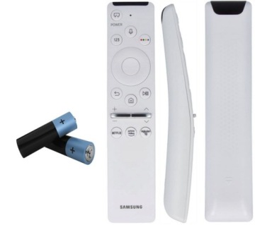 Originální Dálkové Ovládání Pro Televizor Samsung QE43LS01TA QE43LS01TAU QE43LS01TAU