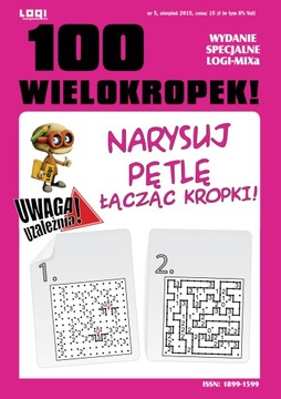 100 Wielokropek nr 5