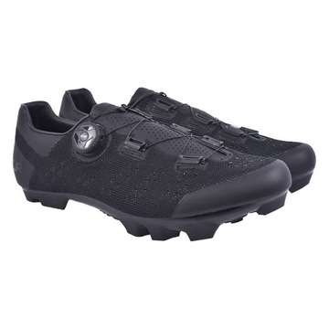 Спортивная обувь FLR F-70.XD-KNIT 44, черный