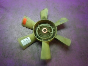 SPRINTER W903 2,3D WENTYLATOR WISKO A0002002223 A0032050206