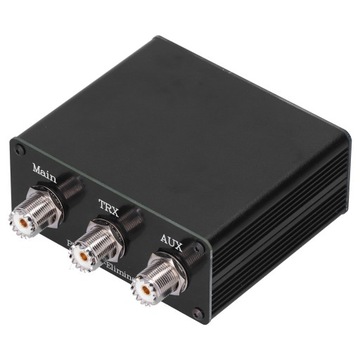 QRM Eliminator 3P Регулируемый аттенюатор XPhase