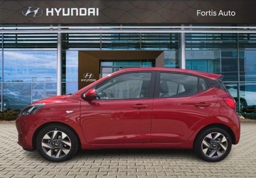 Hyundai i10 III 2025 Hyundai i10 Modern Comfort Dostepny od reki 1.2 Benzyna 79KM, zdjęcie 2