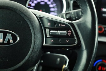 Kia Ceed III Kombi 1.5 T-GDI 160KM 2021 Kia Ceed 1.5 T-GDI, Salon Polska, Serwis ASO, zdjęcie 16