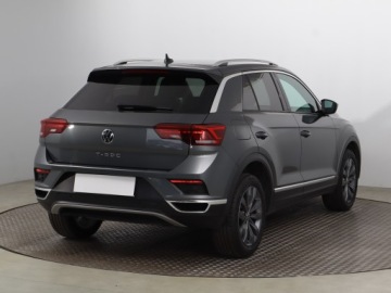 Volkswagen T-Roc I SUV 1.5 TSI ACT 150KM 2020 VW T-Roc 1.5 TSI, Salon Polska, 1. Właściciel, zdjęcie 4