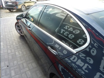 BMW Seria 5 F10-F11 Limuzyna Facelifting 535i 306KM 2015 BMW 535 LUXURY*3.0I, zdjęcie 7