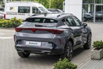 Cupra Formentor Crossover Facelifting 2.0 TSI 204KM 2026 Cupra Formentor 2.0 TSI 204 KM DSG 4Drive -, zdjęcie 9