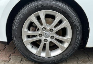 Kia Ceed II Kombi 1.6 GDI 135KM 2013 Kia Ceed 1,6 GDI 135KM Climatronic Led Bezwypadkowy SERWIS Dla wymagaja, zdjęcie 10