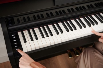ЦИФРОВОЕ ПИАНИНО CASIO CELVIANO AP-550 BN BROWN + СКАМЬЯ