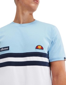 KOSZULKA MĘSKA T-SHIRT ELLESSE VENIRE