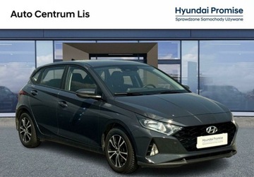 Hyundai i20 III Hatchback 1.0 T-GDI 100KM 2023 Hyundai i20 FV23, Gwarancja, Polski Salon Benzyna 100KM, zdjęcie 6