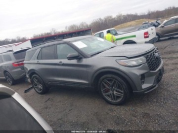 Ford Explorer VI 2025 Ford Explorer St 2025 3.0 Benzyna 400KM, zdjęcie 6