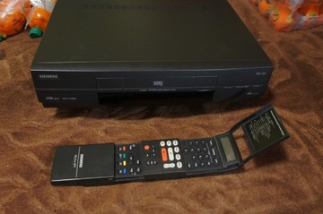 VHS SIEMENS FM724 с дистанционным управлением После сервисного обслуживания с гарантией