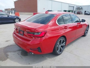 BMW Seria 3 G20-G21 2021 BMW Seria 3 2021r, 330I, 2.0L 2.0 Benzyna 255KM, zdjęcie 6
