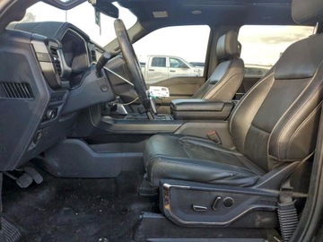 Ford 2024 Ford F150 Lariat 2024 3.5l 3.5 Hybryda 400KM, zdjęcie 7