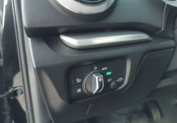 Audi A3 8V 2017 Audi A3 Sportback MODEL 2018, S-LINE Automat, Xenon, LED, 2.0 Benzyna 190KM, zdjęcie 25