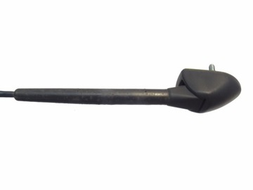 ГОЛОВНАЯ АНТЕННА КРЕПЛЕНИЕ АНТЕННЫ TOYOTA AYGO II CITROEN C1 II PEUGEOT 108 14-