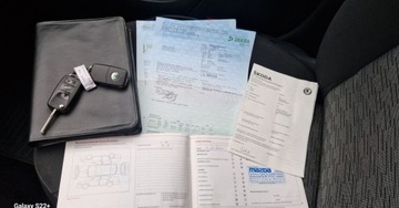 Skoda Octavia II Kombi 1.6 TDI CR DPF 105KM 2011 Skoda Octavia Wzorowa - Bezwyoadkowa - Nawigacja - Zarejestrowana 1.6, zdjęcie 21