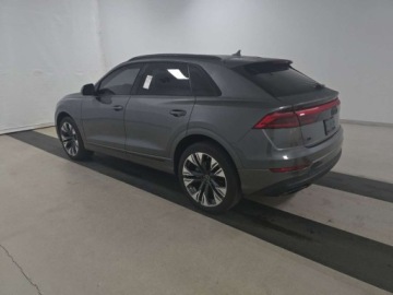 Audi Q8 2025 Audi Q8 Premium Plus 55 TFSI 3.0 Benzyna 335KM, zdjęcie 1