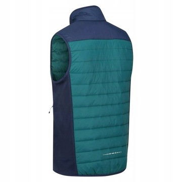 Halton VI мужской жилет