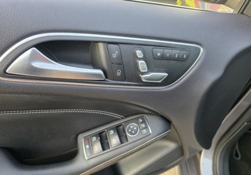 Mercedes Klasa B W246 Sports Tourer 200 BlueEFFICIENCY 156KM 2015 Mercedes-Benz Klasa B 1.6Benzynaniski przebiegZarejestrowana w Polsce 1.6, zdjęcie 17