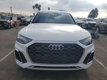 Audi Q5 II 2023 Audi Q5 Premium 45 2023 2.0l 2.0 Benzyna 261KM, zdjęcie 5