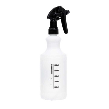 WORK STUFF Флакон для детализации Work Bottle с прозрачной шкалой, 750мл