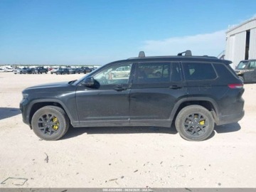 Jeep Grand Cherokee IV 2021 Jeep Grand Cherokee Limited 2021 3.6l 3.6 Benzyna 290KM, zdjęcie 2