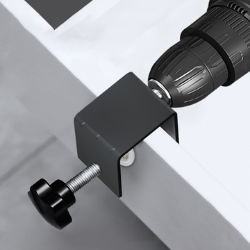 2 МНОГОФУНКЦИОНАЛЬНЫХ ЗАЖИМА ДЛЯ КРЕПЛЕНИЯ ПЕРЕДНЕГО ЯЩИКА ДЛЯ РЕМОНТНОГО СТОЛЯНОГО РЕМОНТА