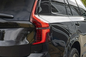 Volvo XC90 II 2026 Volvo XC 90 Ultra BLACK-EDITION B5 AWD Mild-Hybrid, zdjęcie 10