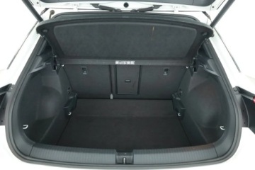 Volkswagen T-Roc I SUV 1.5 TSI ACT 150KM 2019 VW T-Roc 1.5 TSI, Salon Polska, Automat, Skóra, zdjęcie 17