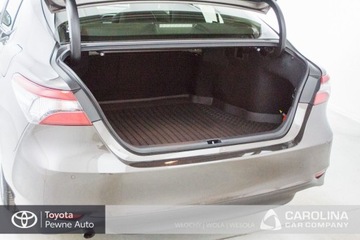 Toyota Camry IX Sedan 2.5 Hybrid Dynamic Force 218KM 2021 Toyota Camry 2.5 Hybrid Comfort CVT, zdjęcie 15