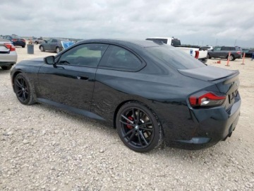 BMW Seria 2 G42-U06 2023 BMW Seria 2 230i 2023 2.0l 2.0 Benzyna 255KM, zdjęcie 1