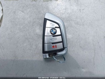 BMW X5 G05 2019 BMW X5 2019 BMW X5 xDrive40i Sports Activity Vehicle 3.0 Benzyna 335KM, zdjęcie 9