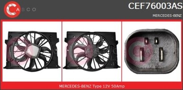 WENTYLATOR CHLODNICY